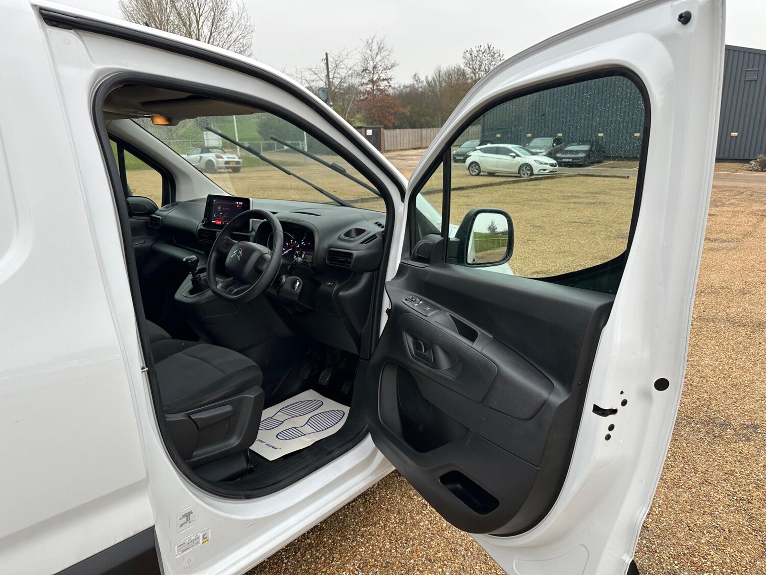 Used Citroen Berlingo 2023 for sale - 77410945: Photo 18
