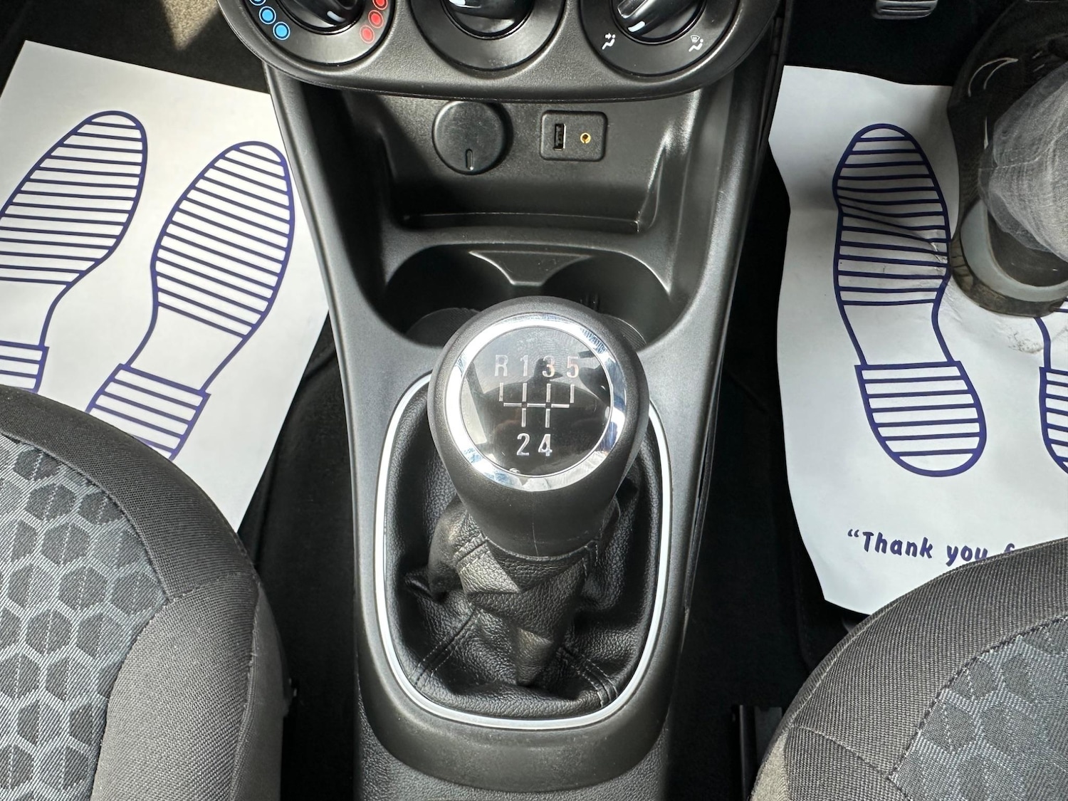 Used Vauxhall Corsa 2015 for sale - 76993657: Photo 10