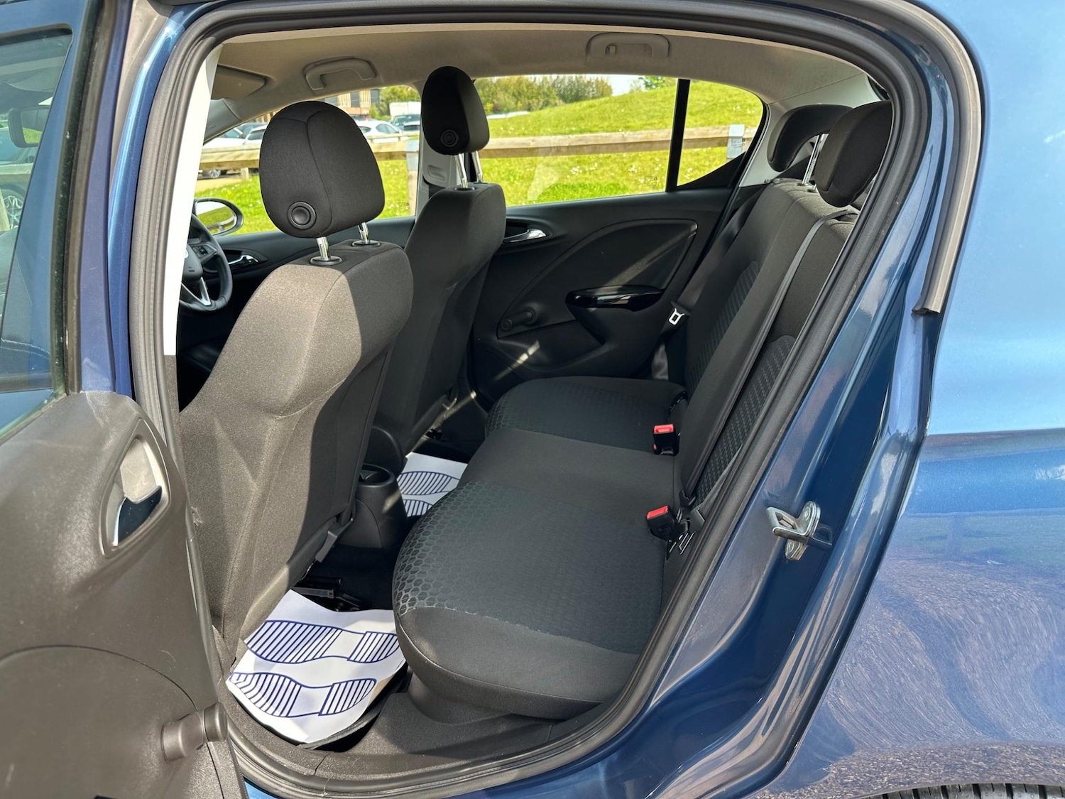 Used Vauxhall Corsa 2015 for sale - 76993657: Photo 13