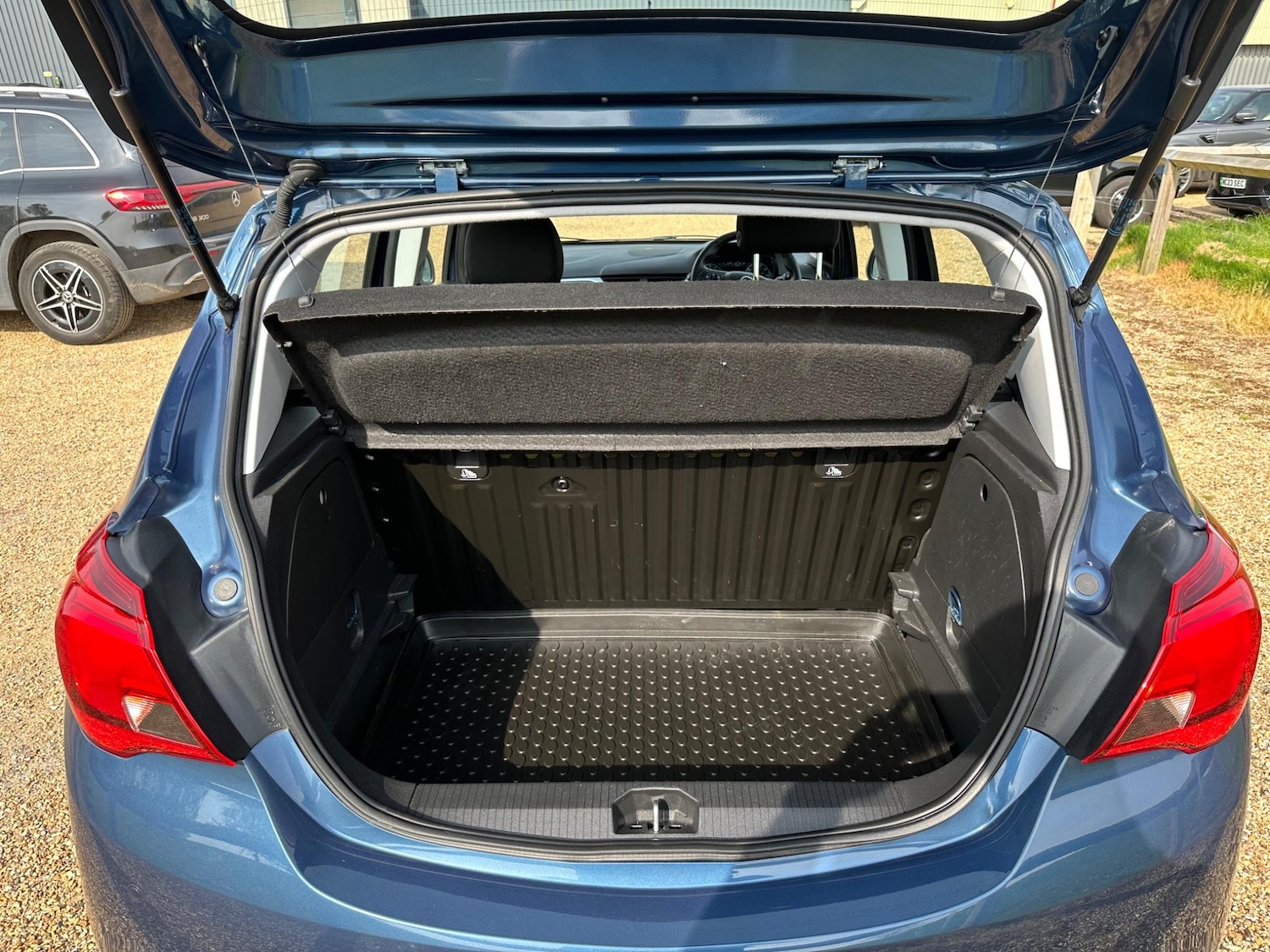 Used Vauxhall Corsa 2015 for sale - 76993657: Photo 20