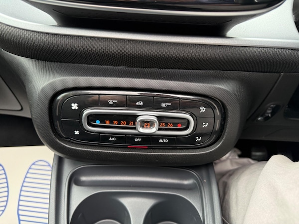 Used smart forfour 2015 for sale - 74270820: Photo 14