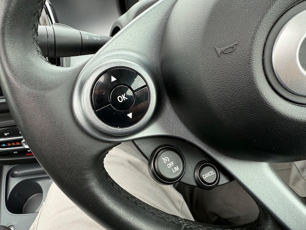 Used smart forfour 2015 for sale - 74270820: Photo 15