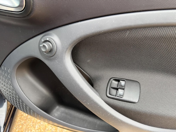 Used smart forfour 2015 for sale - 74270820: Photo 18