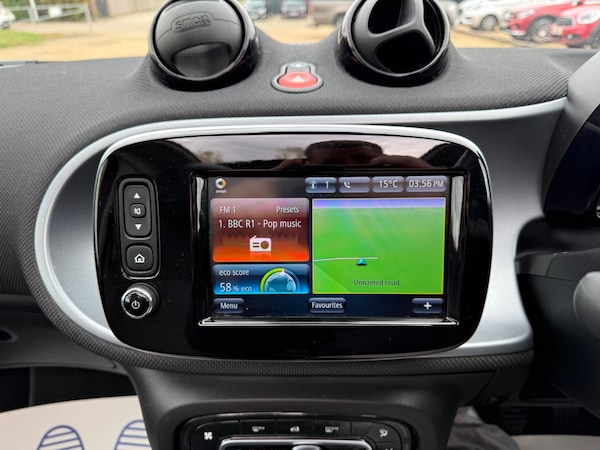 Used smart forfour 2015 for sale - 74270820: Photo 20