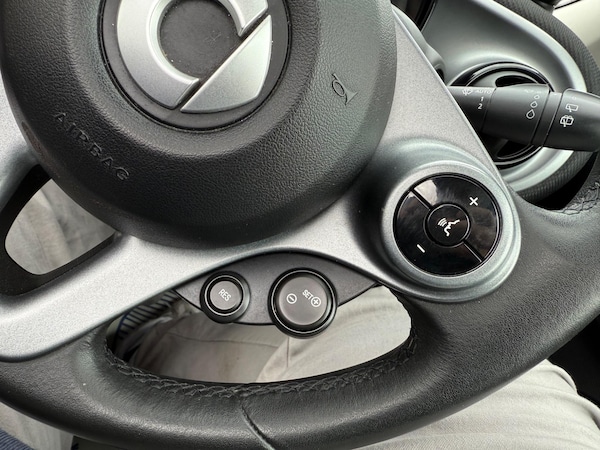 Used smart forfour 2015 for sale - 74270820: Photo 23