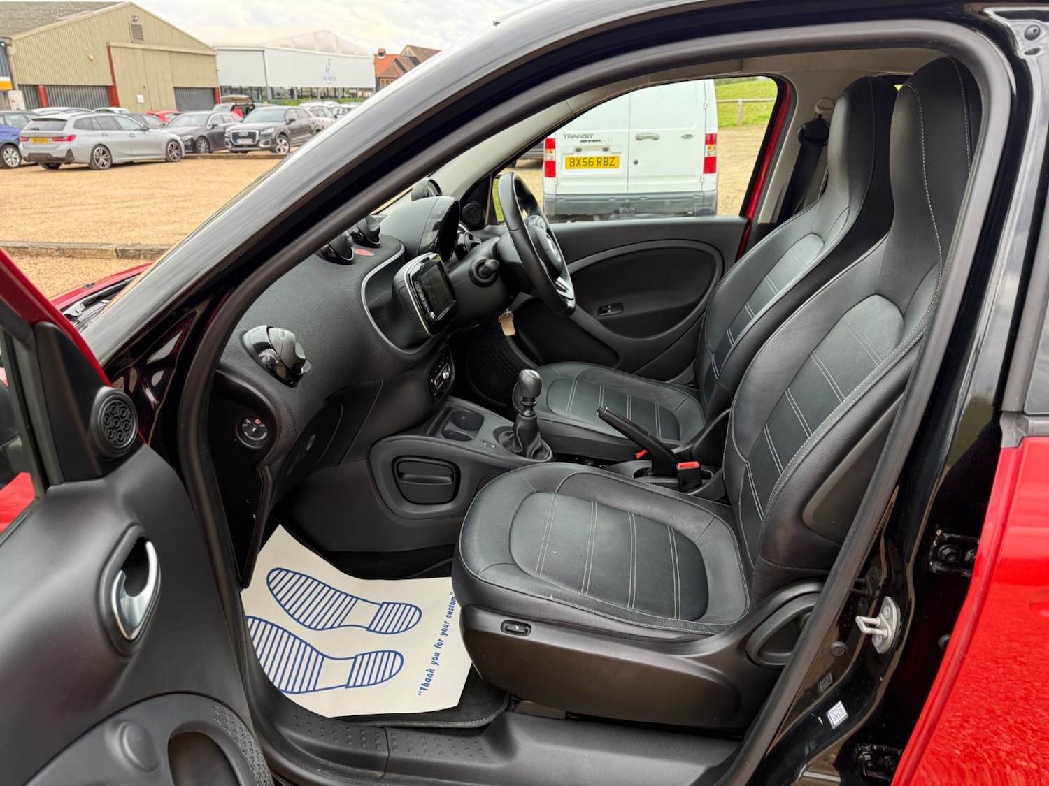 Vehicle 26