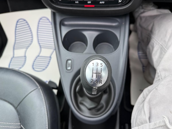 Used smart forfour 2015 for sale - 74270820: Photo 9