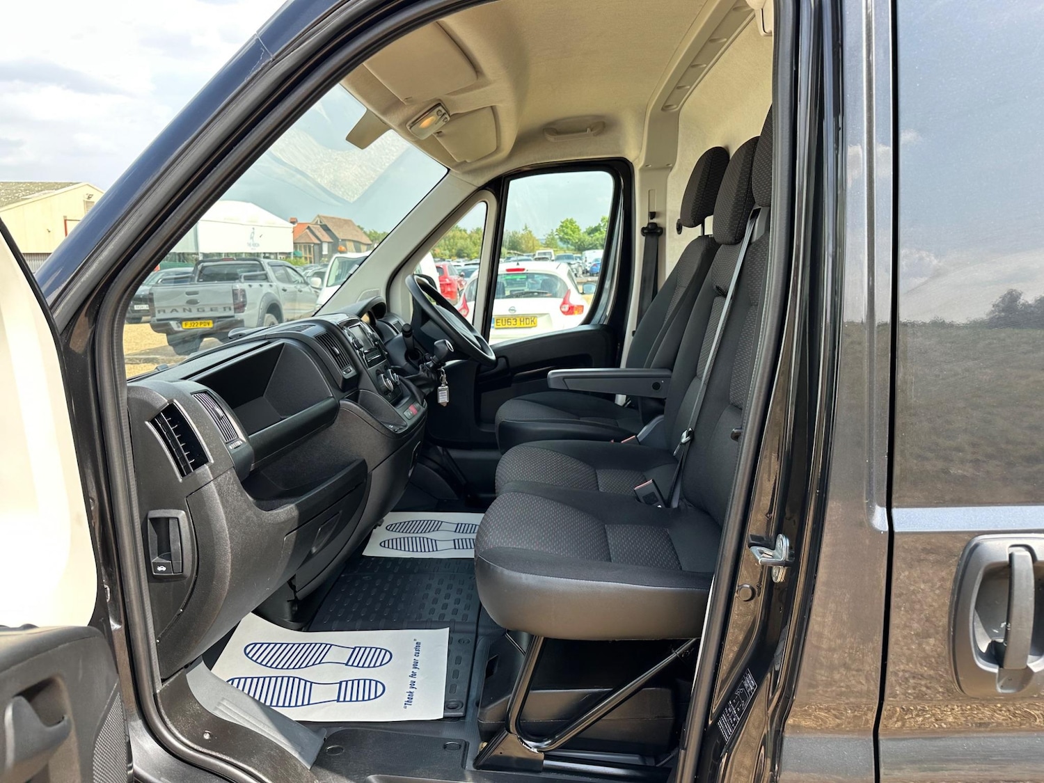 Vehicle 13