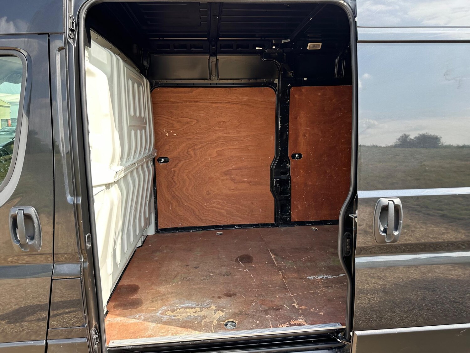Vehicle 16