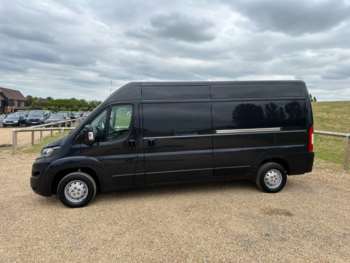 Used Peugeot Boxer 2020 for sale - 71467215: Photo
