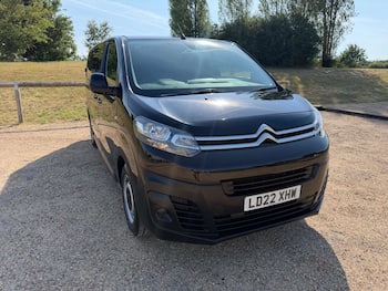 Used Citroen Dispatch 2022 for sale - 79651087: Photo