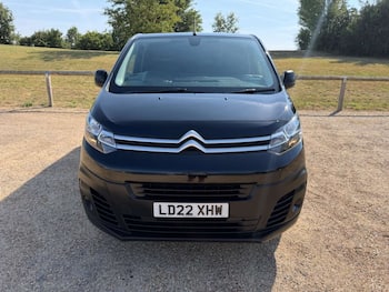 Used Citroen Dispatch 2022 for sale - 79651087: Photo