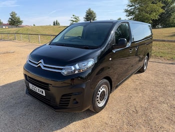 Used Citroen Dispatch 2022 for sale - 79651087: Photo