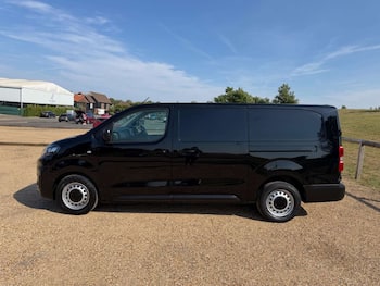 Used Citroen Dispatch 2022 for sale - 79651087: Photo