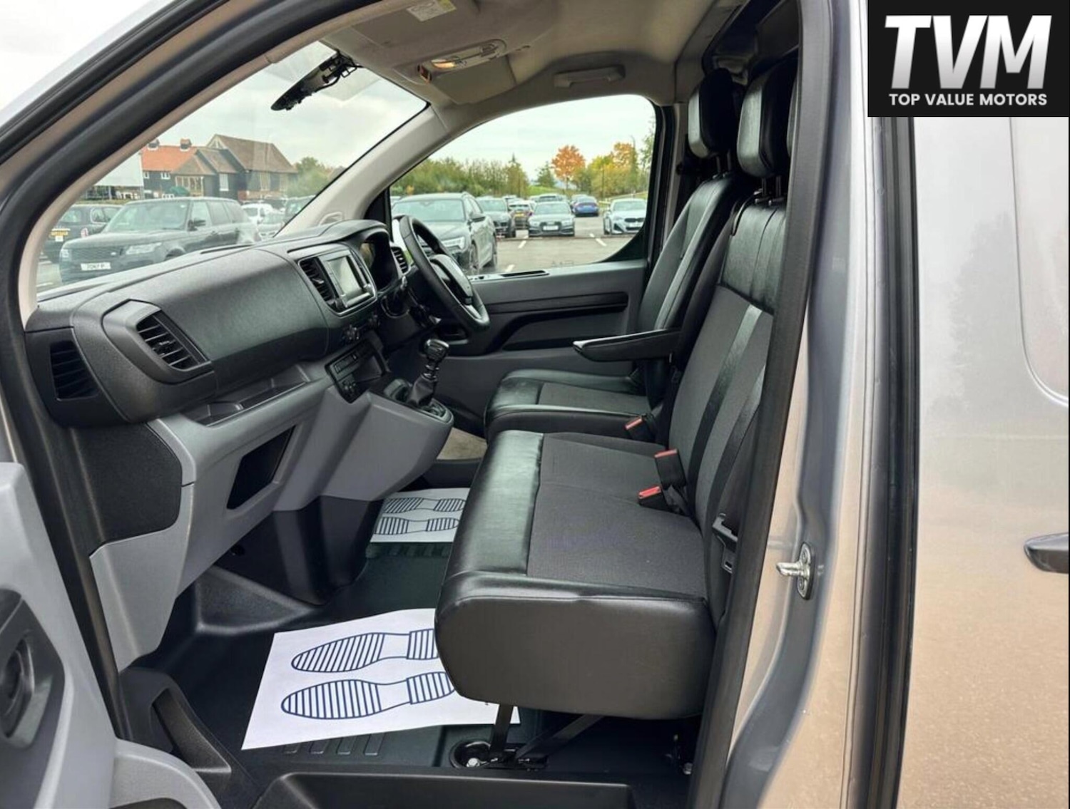 Used Vauxhall Vivaro 2019 for sale - 76989275: Photo 14