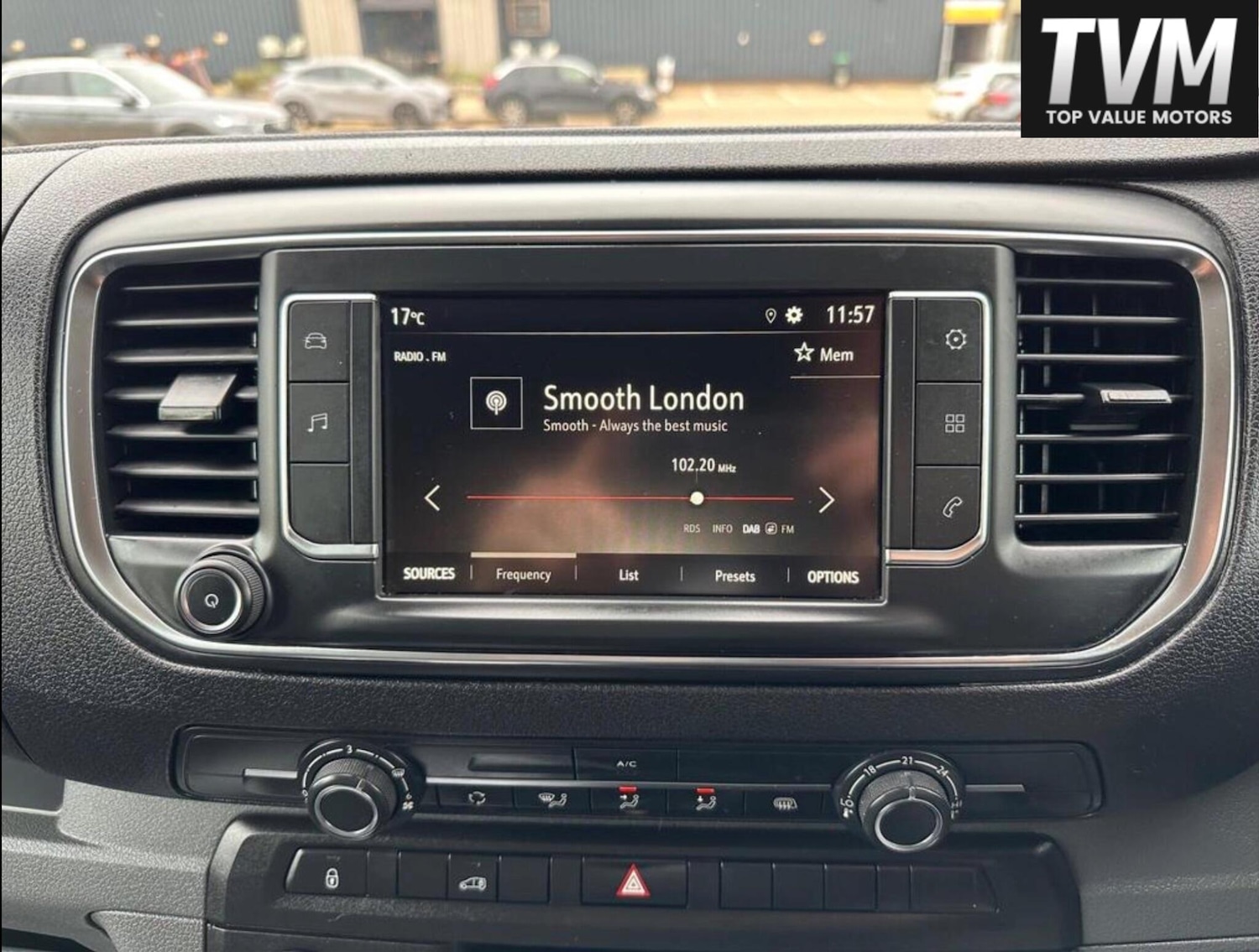 Used Vauxhall Vivaro 2019 for sale - 76989275: Photo 15