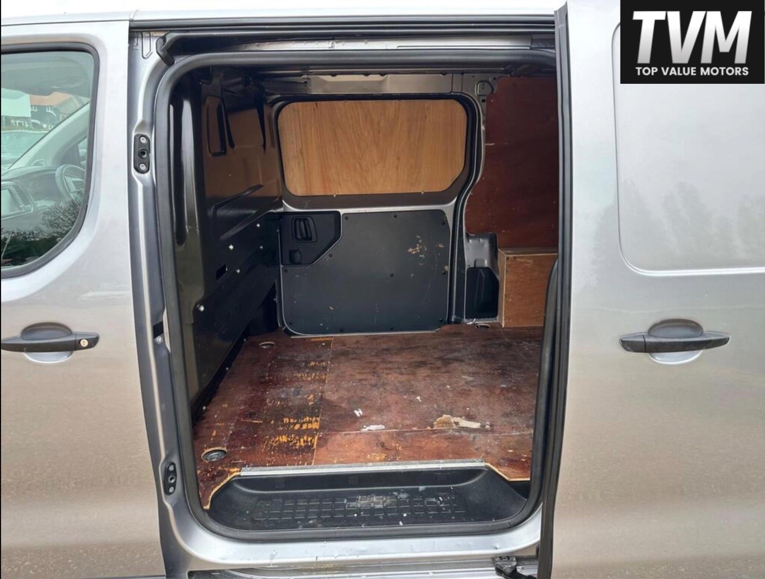 Used Vauxhall Vivaro 2019 for sale - 76989275: Photo 18