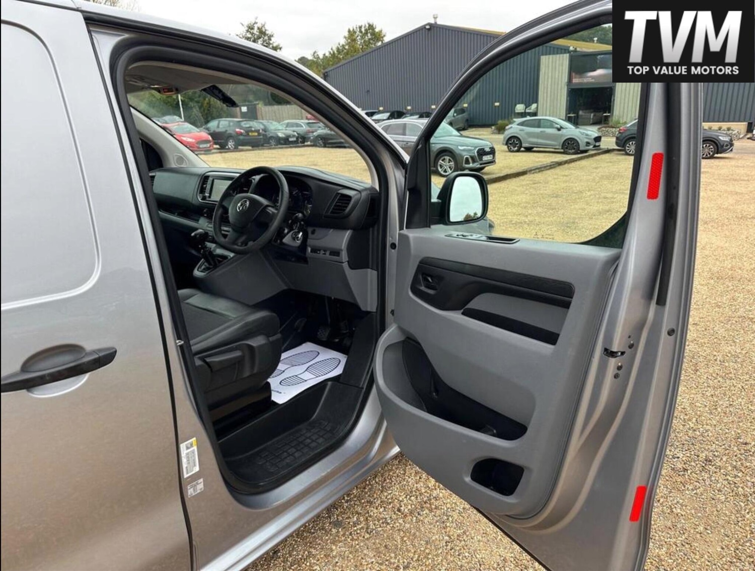 Used Vauxhall Vivaro 2019 for sale - 76989275: Photo 19