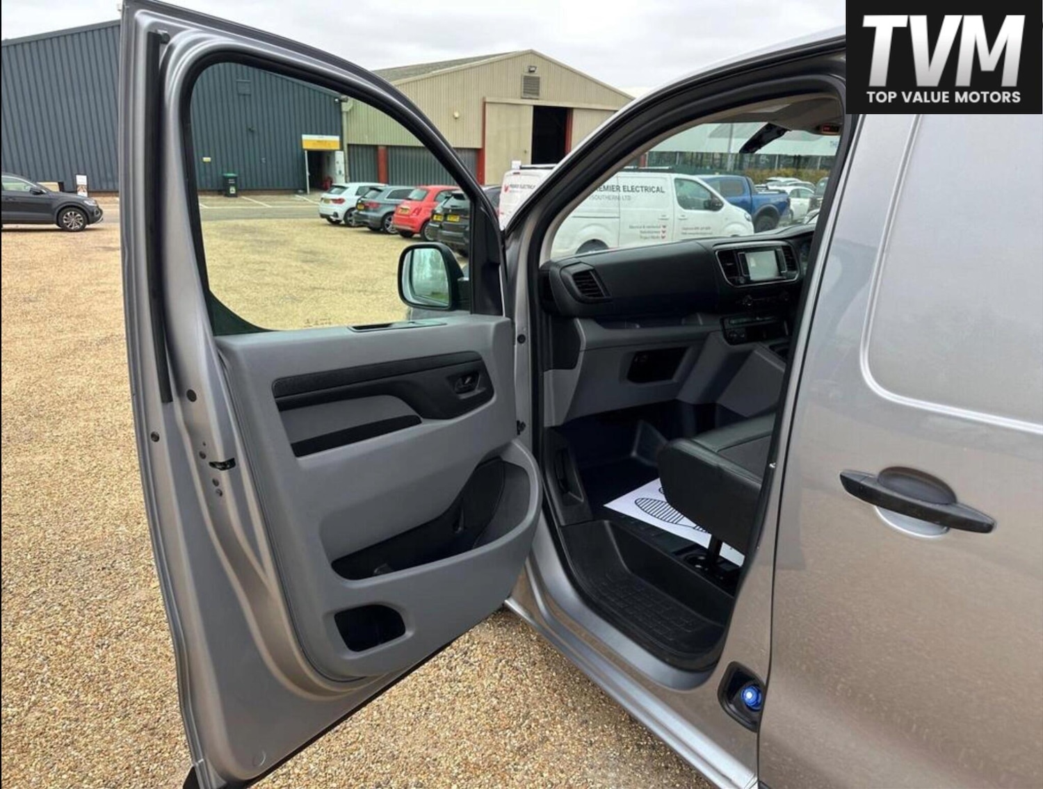 Used Vauxhall Vivaro 2019 for sale - 76989275: Photo 20