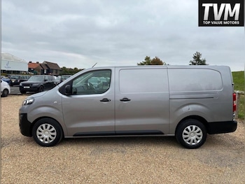 Used Vauxhall Vivaro 2019 for sale - 76989275: Photo