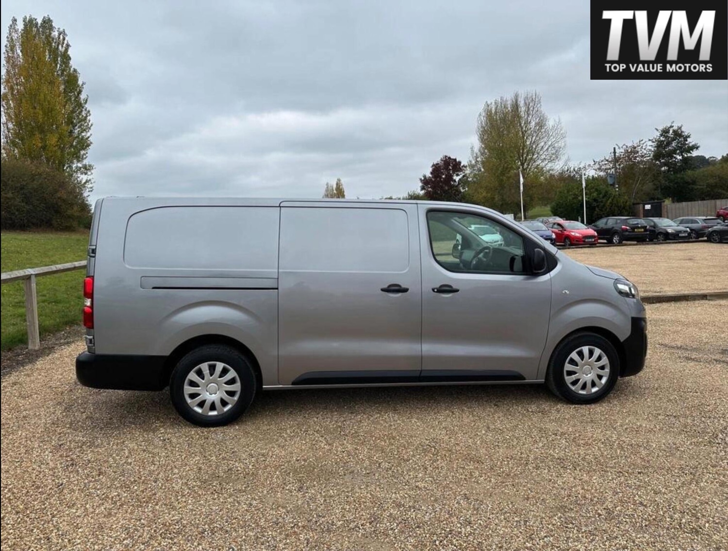 Used Vauxhall Vivaro 2019 for sale - 76989275: Photo 7