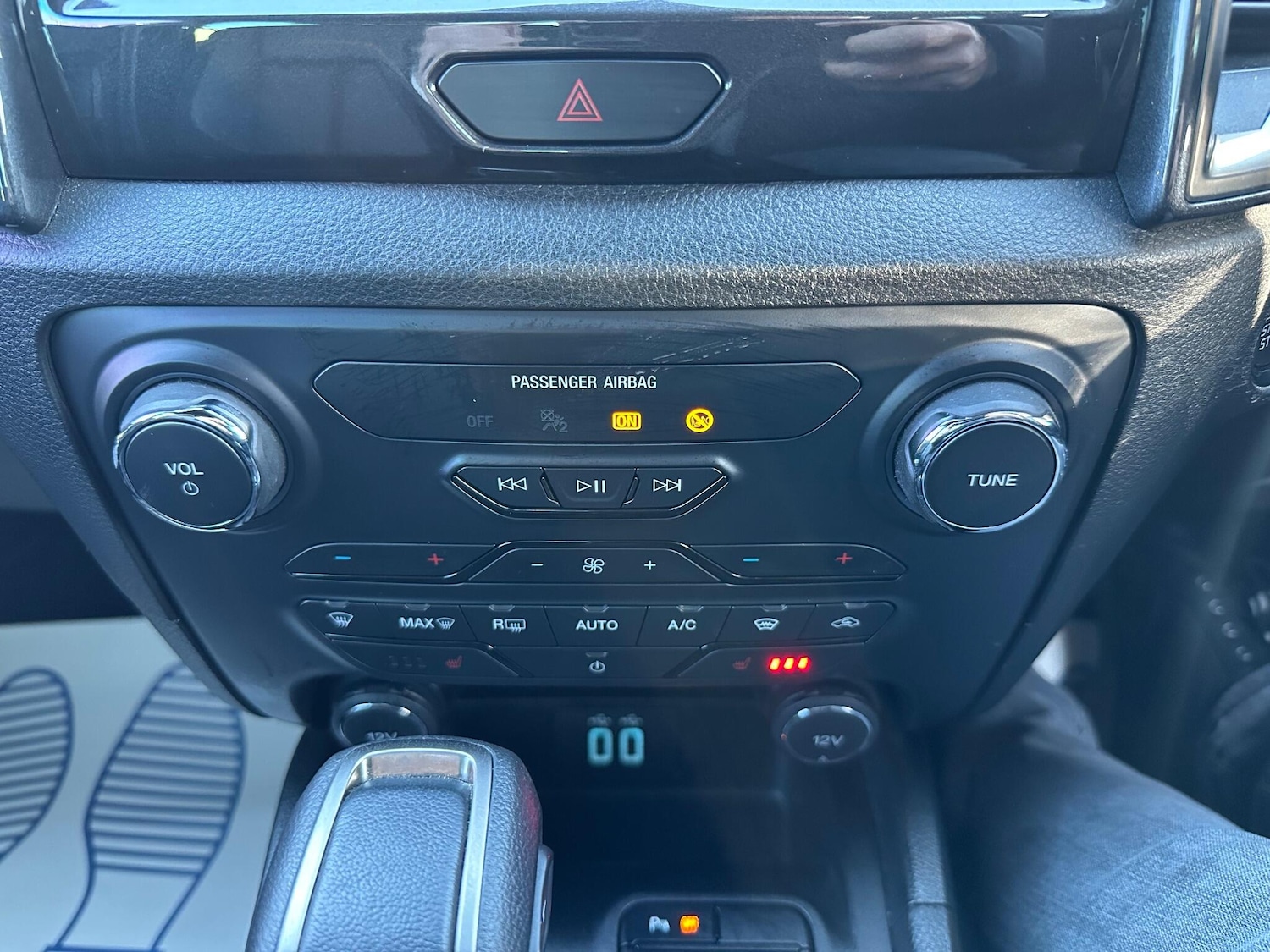 Used Ford Ranger 2022 for sale - 77203086: Photo 10