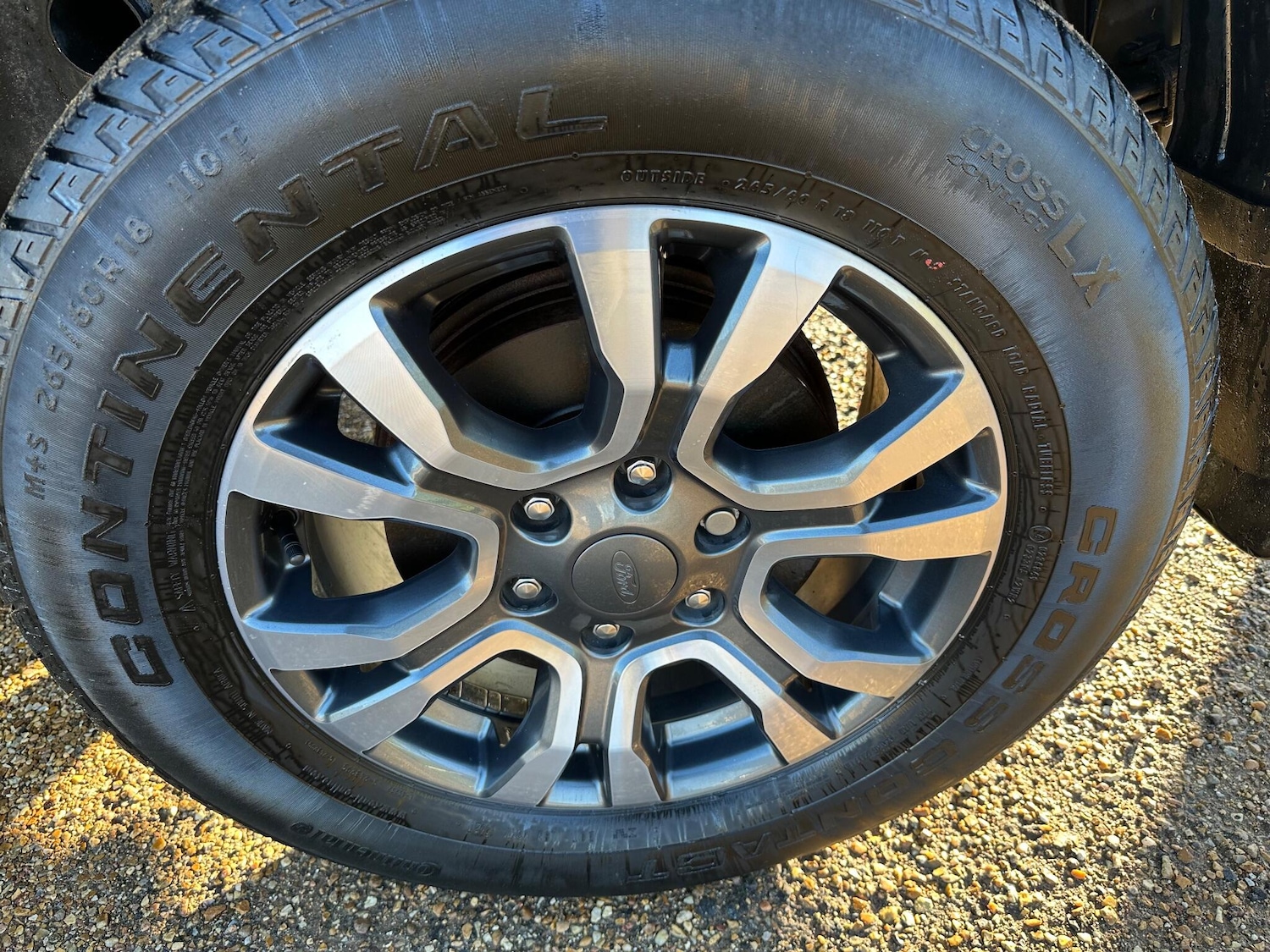 Used Ford Ranger 2022 for sale - 77203086: Photo 11