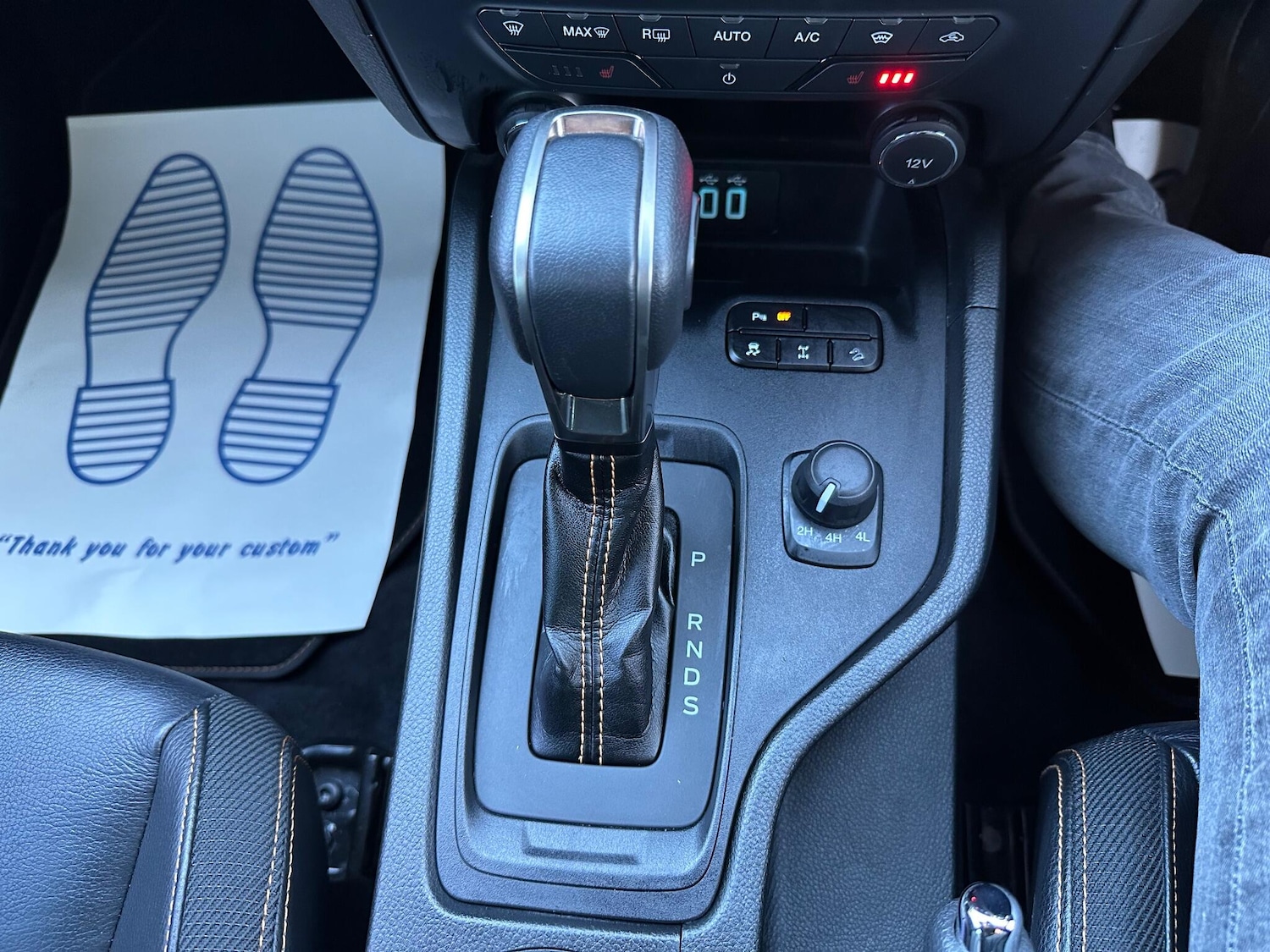 Used Ford Ranger 2022 for sale - 77203086: Photo 12