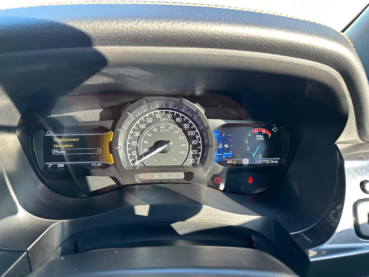 Used Ford Ranger 2022 for sale - 77203086: Photo 13