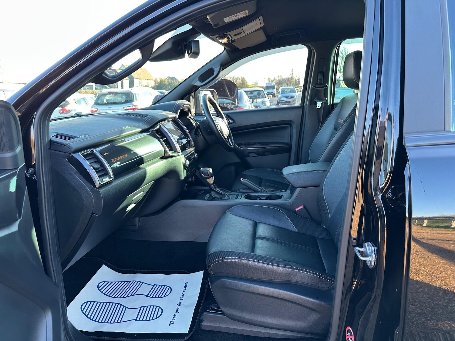 Used Ford Ranger 2022 for sale - 77203086: Photo 14