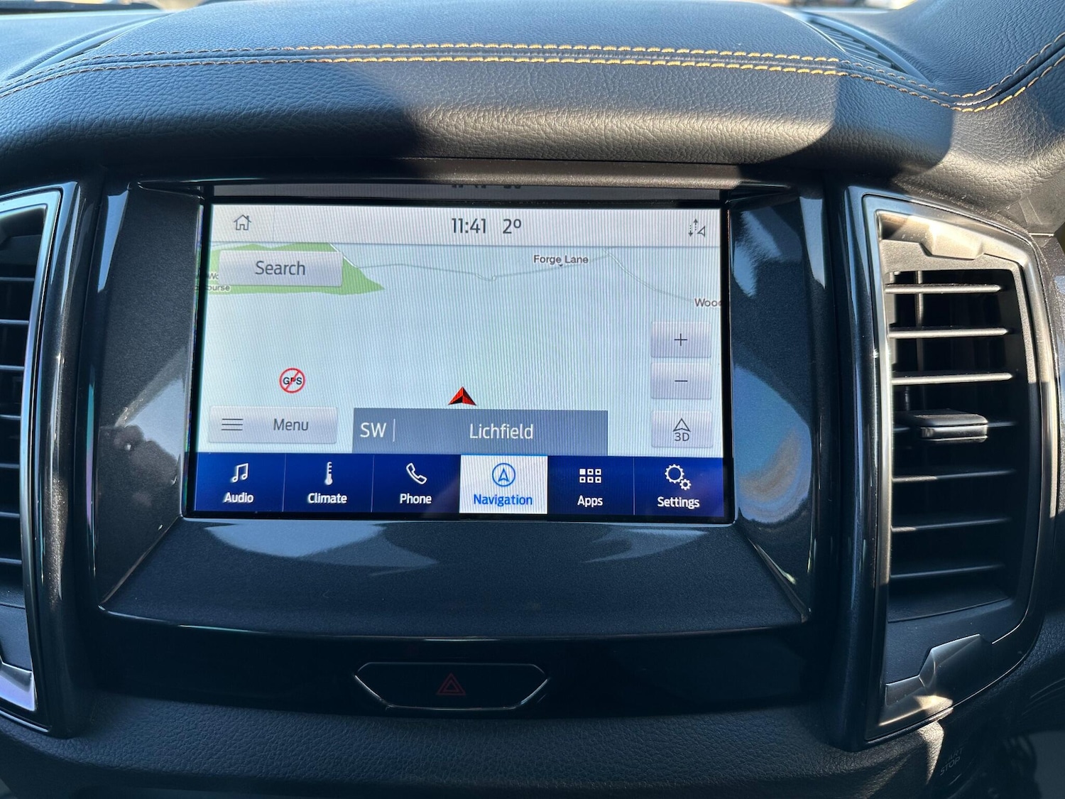 Used Ford Ranger 2022 for sale - 77203086: Photo 15