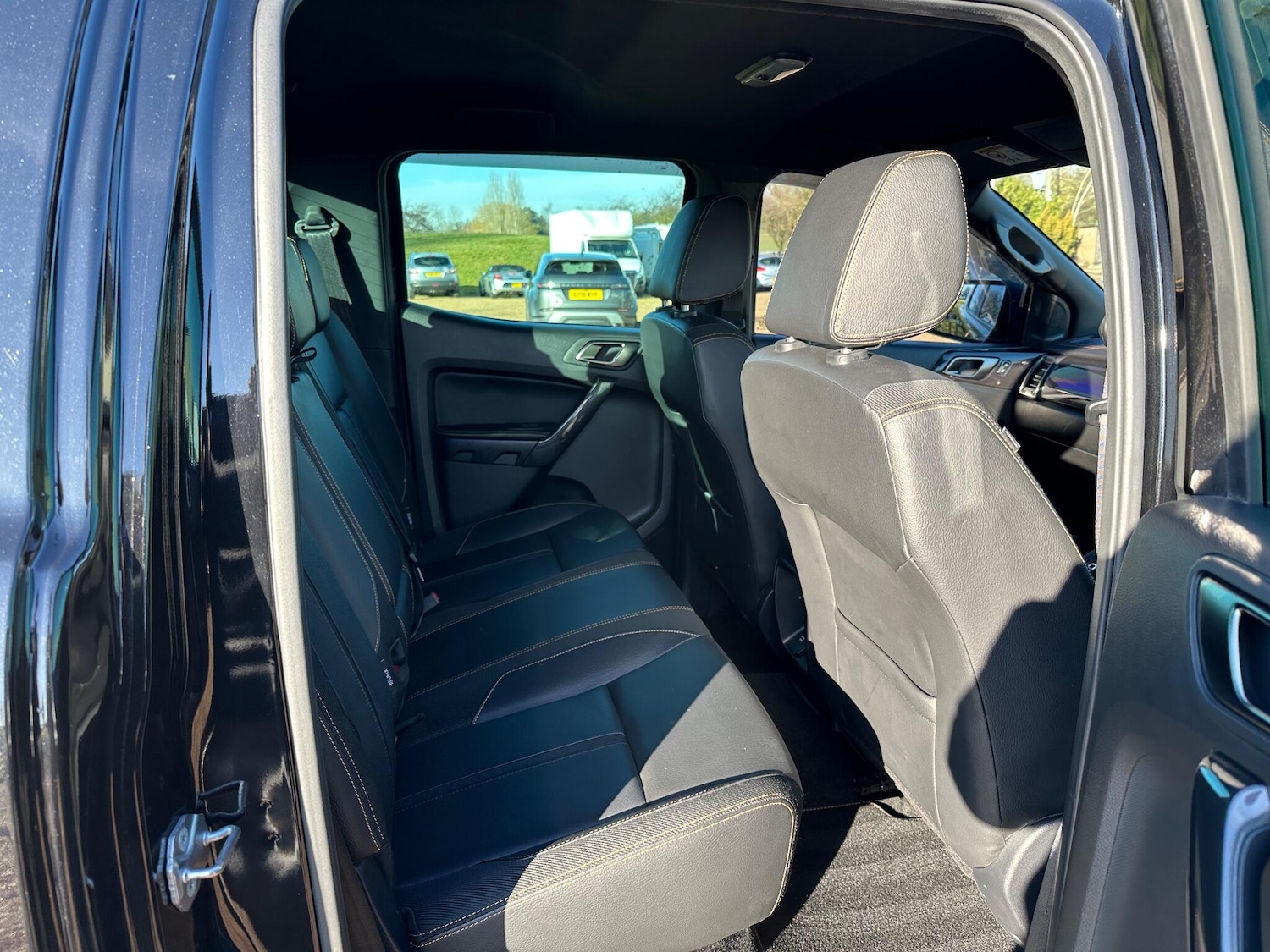 Used Ford Ranger 2022 for sale - 77203086: Photo 17