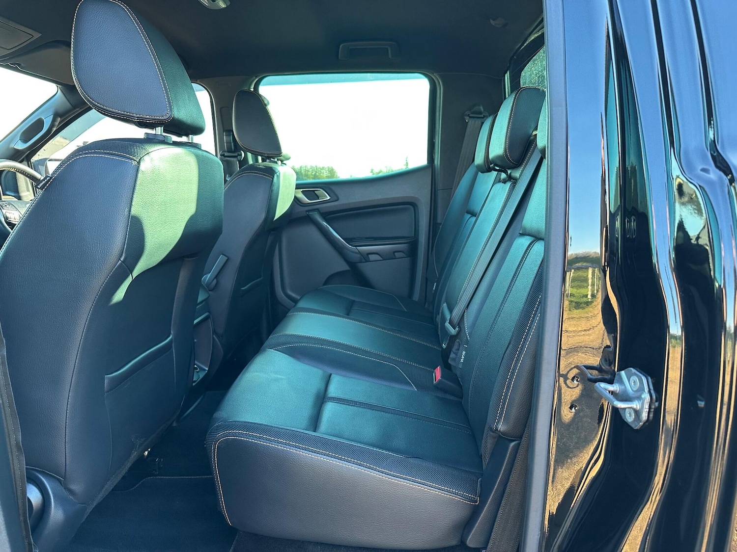 Used Ford Ranger 2022 for sale - 77203086: Photo 18