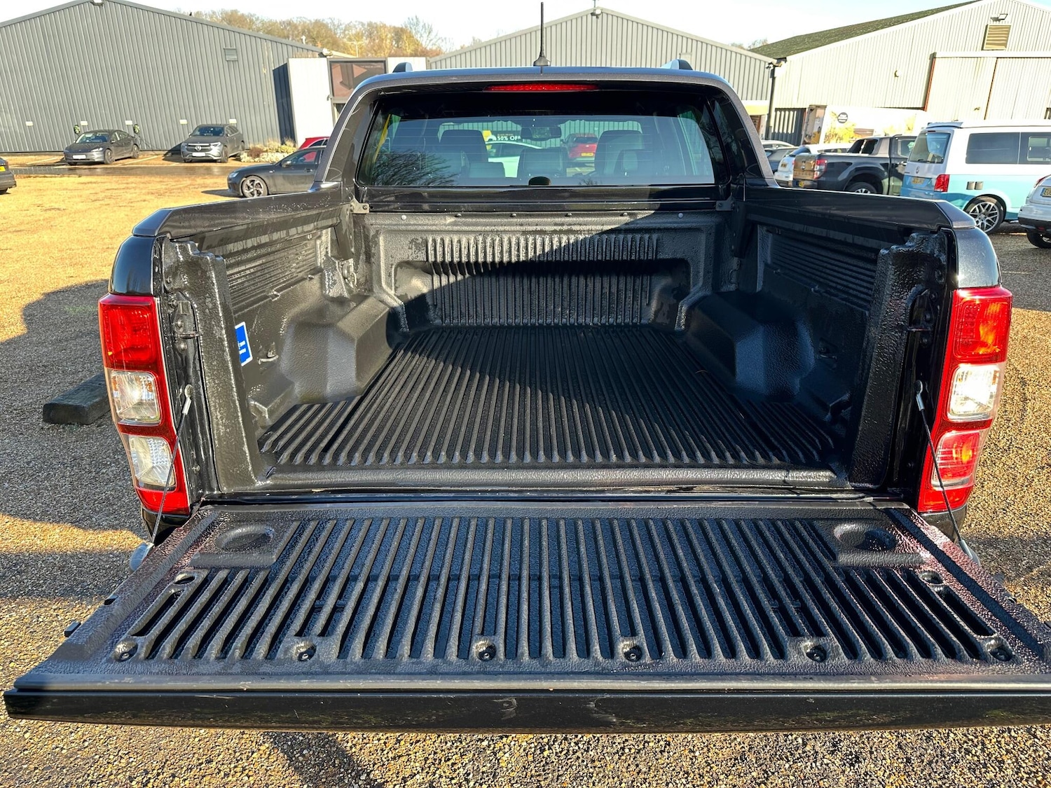 Used Ford Ranger 2022 for sale - 77203086: Photo 19