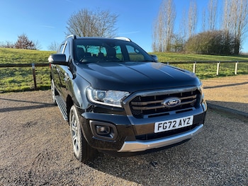 Used Ford Ranger 2022 for sale - 77203086: Photo