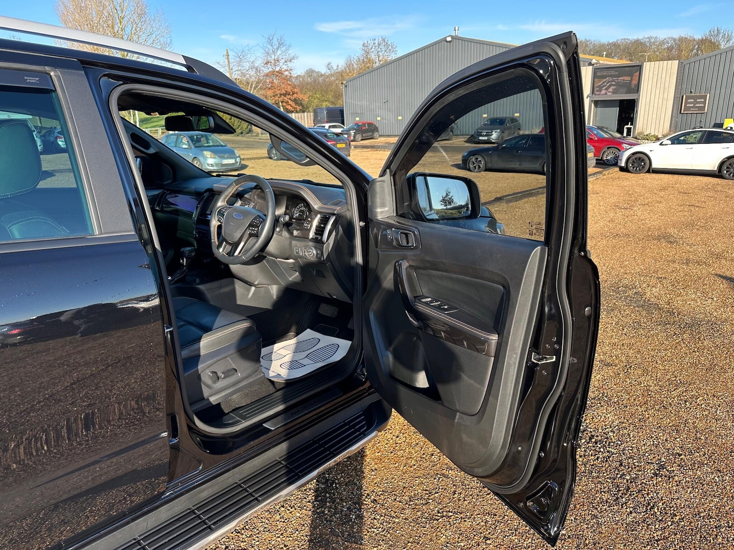 Used Ford Ranger 2022 for sale - 77203086: Photo 20