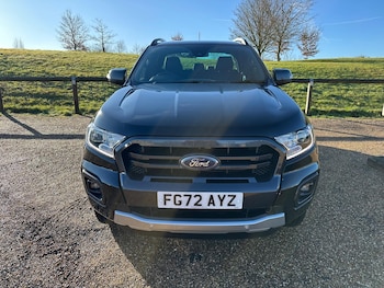 Used Ford Ranger 2022 for sale - 77203086: Photo