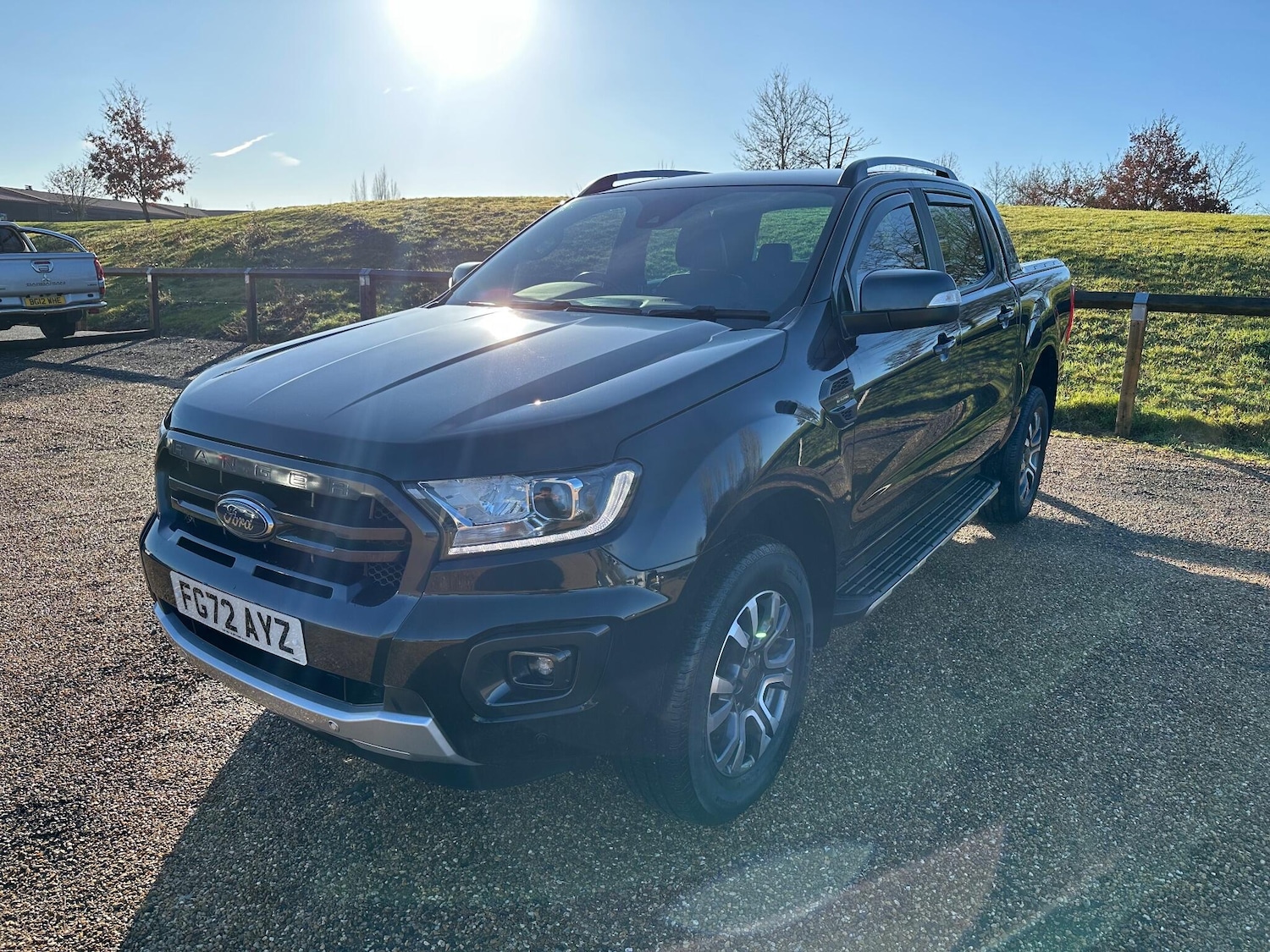 Used Ford Ranger 2022 for sale - 77203086: Photo 3