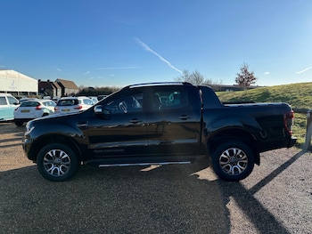 Used Ford Ranger 2022 for sale - 77203086: Photo