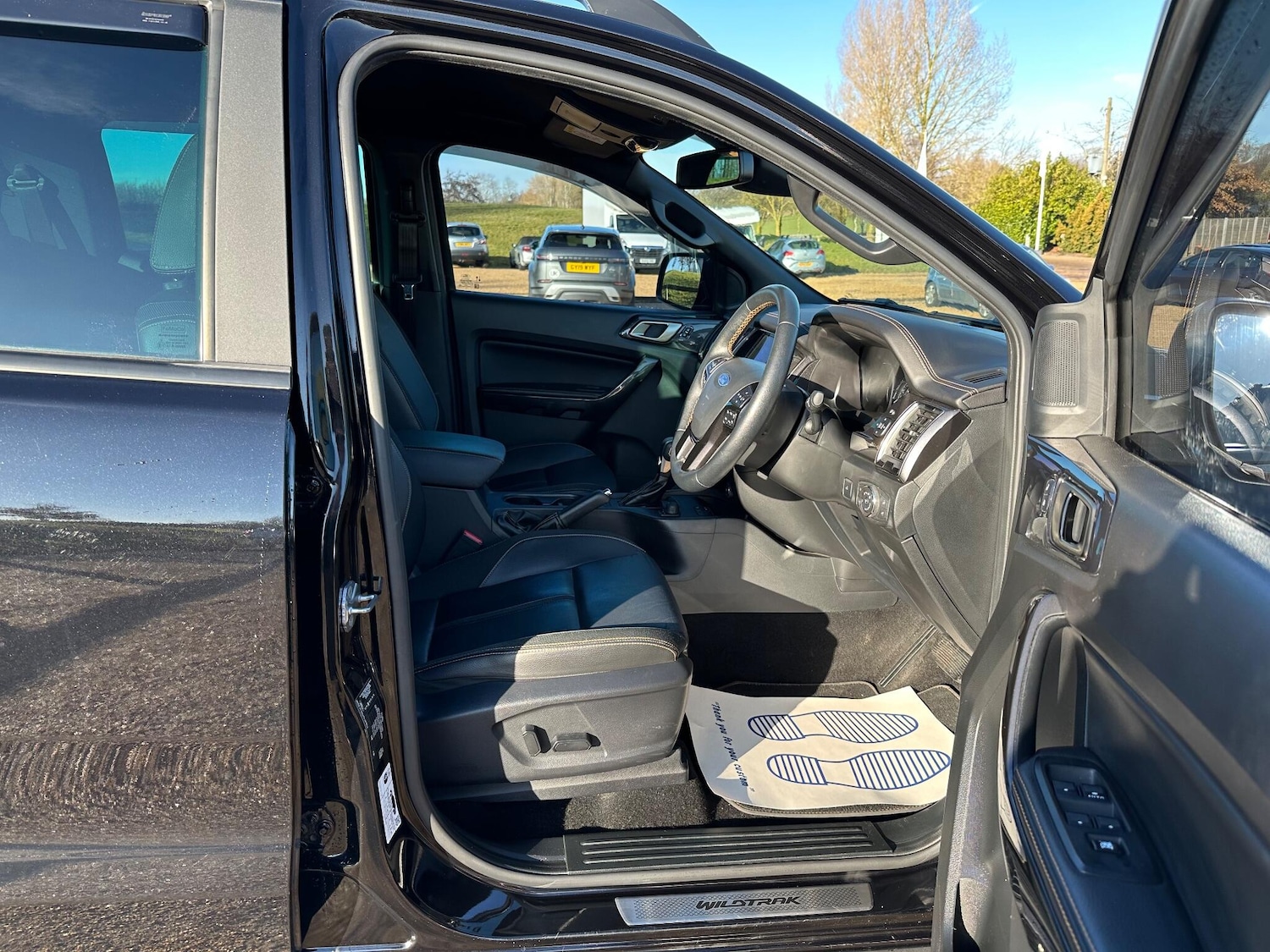 Used Ford Ranger 2022 for sale - 77203086: Photo 9