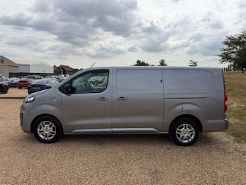 Used Vauxhall Vivaro 2022 for sale - 79651049: Photo