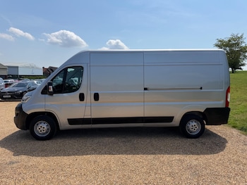 Used Citroen Relay 2021 for sale - 78922525: Photo