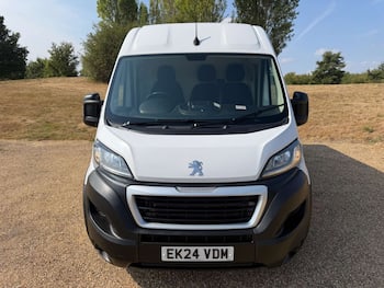 Used Peugeot Boxer 2024 for sale - 79651019: Photo