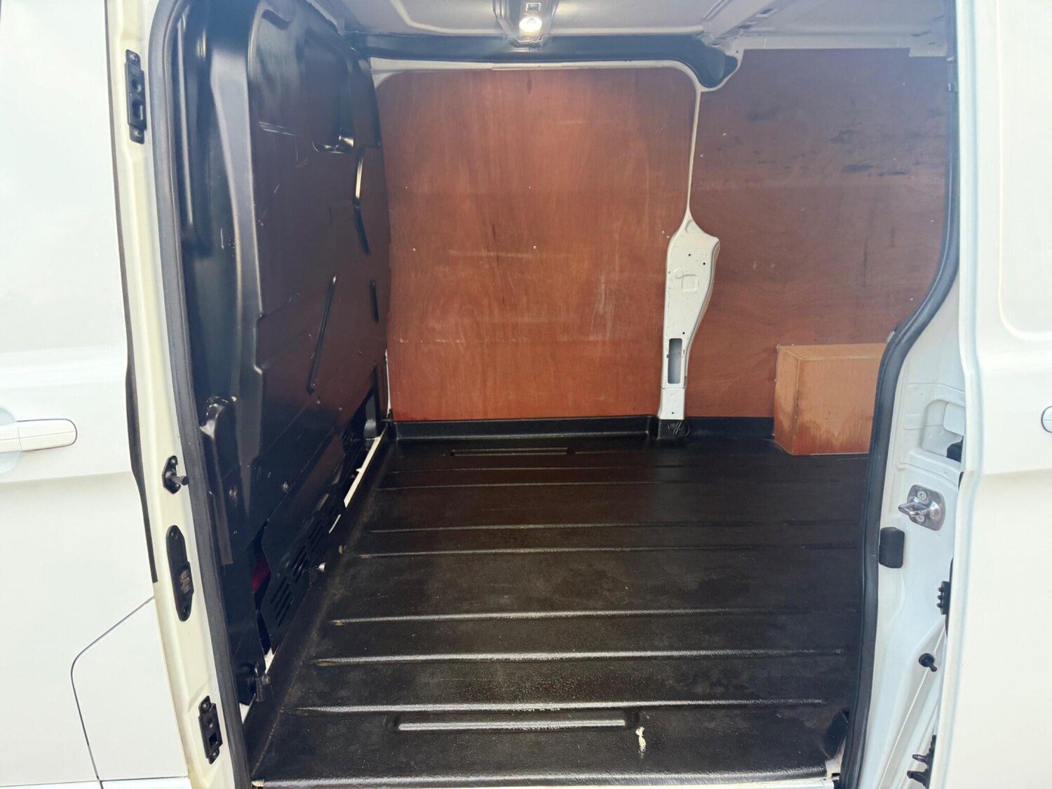 Used Ford Transit Custom 2021 for sale - 77291689: Photo 18