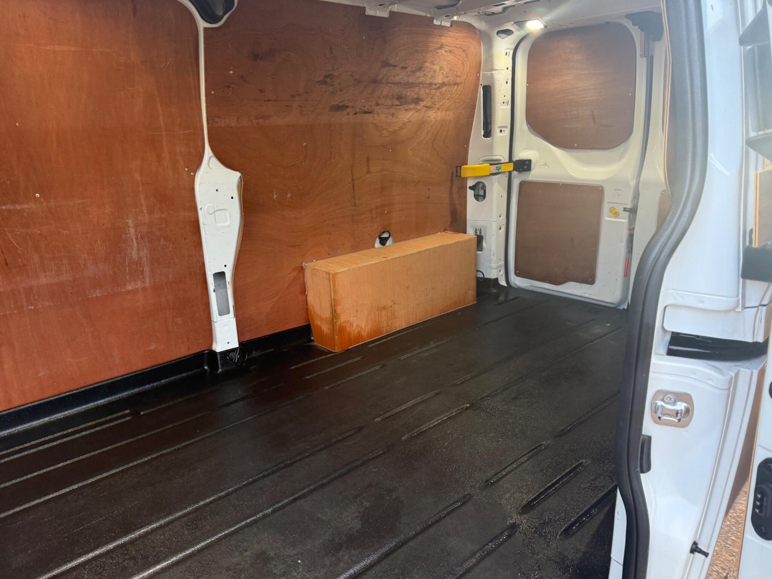 Used Ford Transit Custom 2021 for sale - 77291689: Photo 19