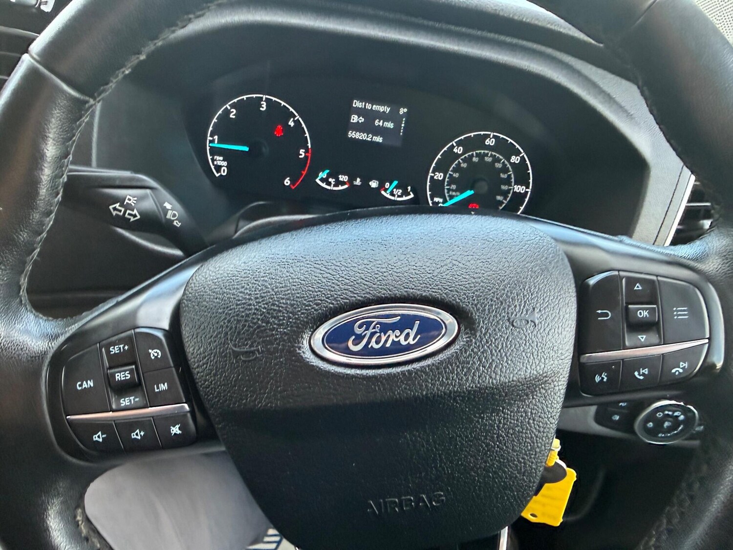 Used Ford Transit Custom 2021 for sale - 77291689: Photo 21