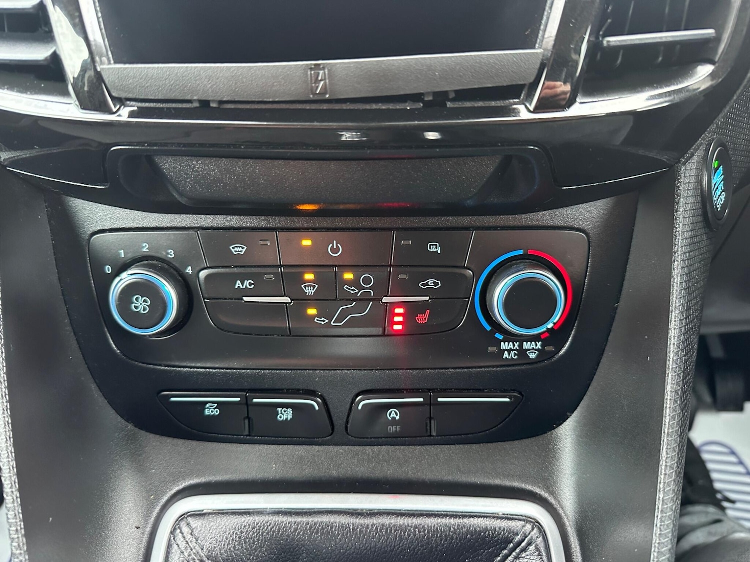 Used Ford Transit Connect 2020 for sale - 77440071: Photo 11