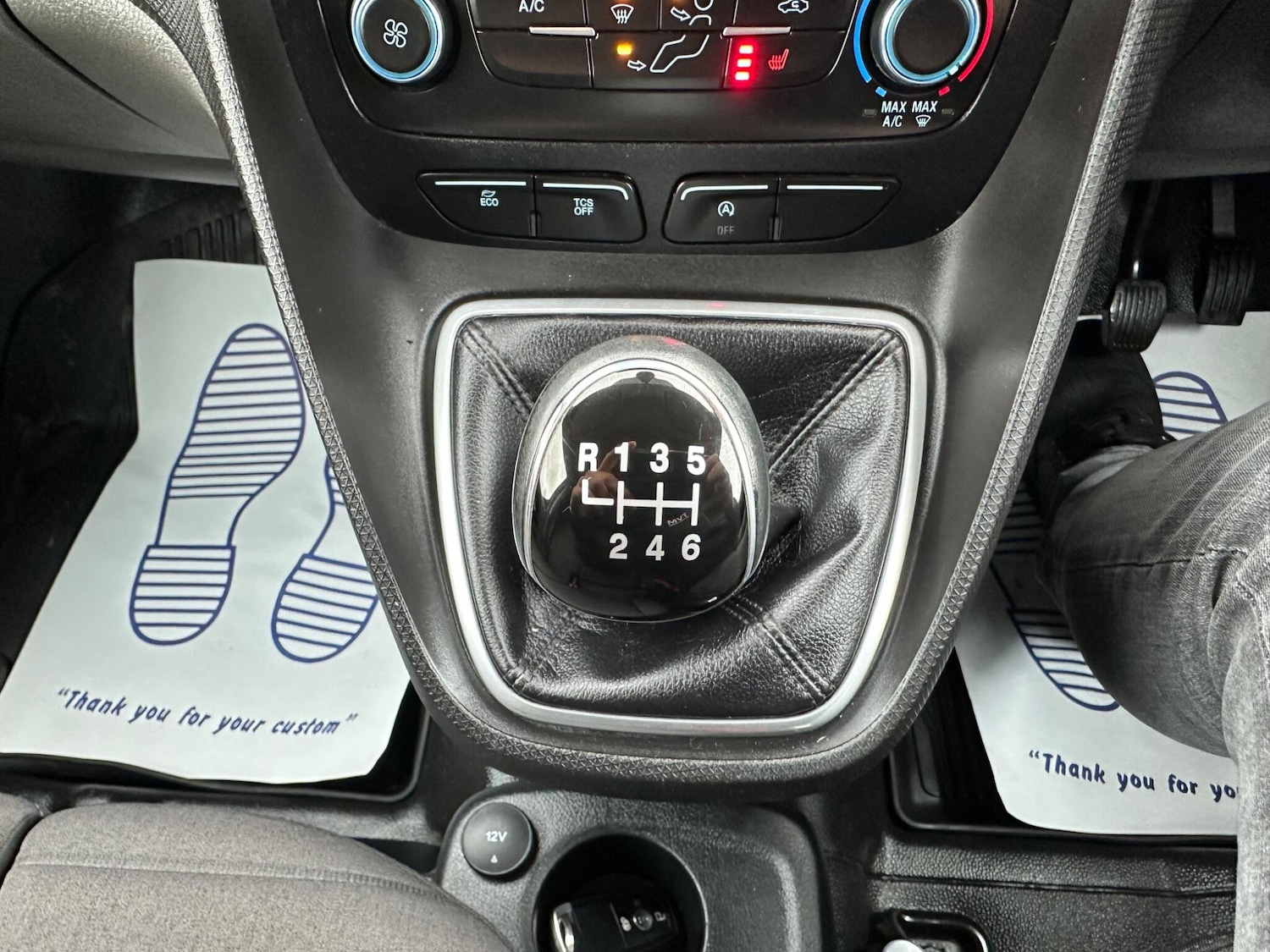 Used Ford Transit Connect 2020 for sale - 77440071: Photo 12