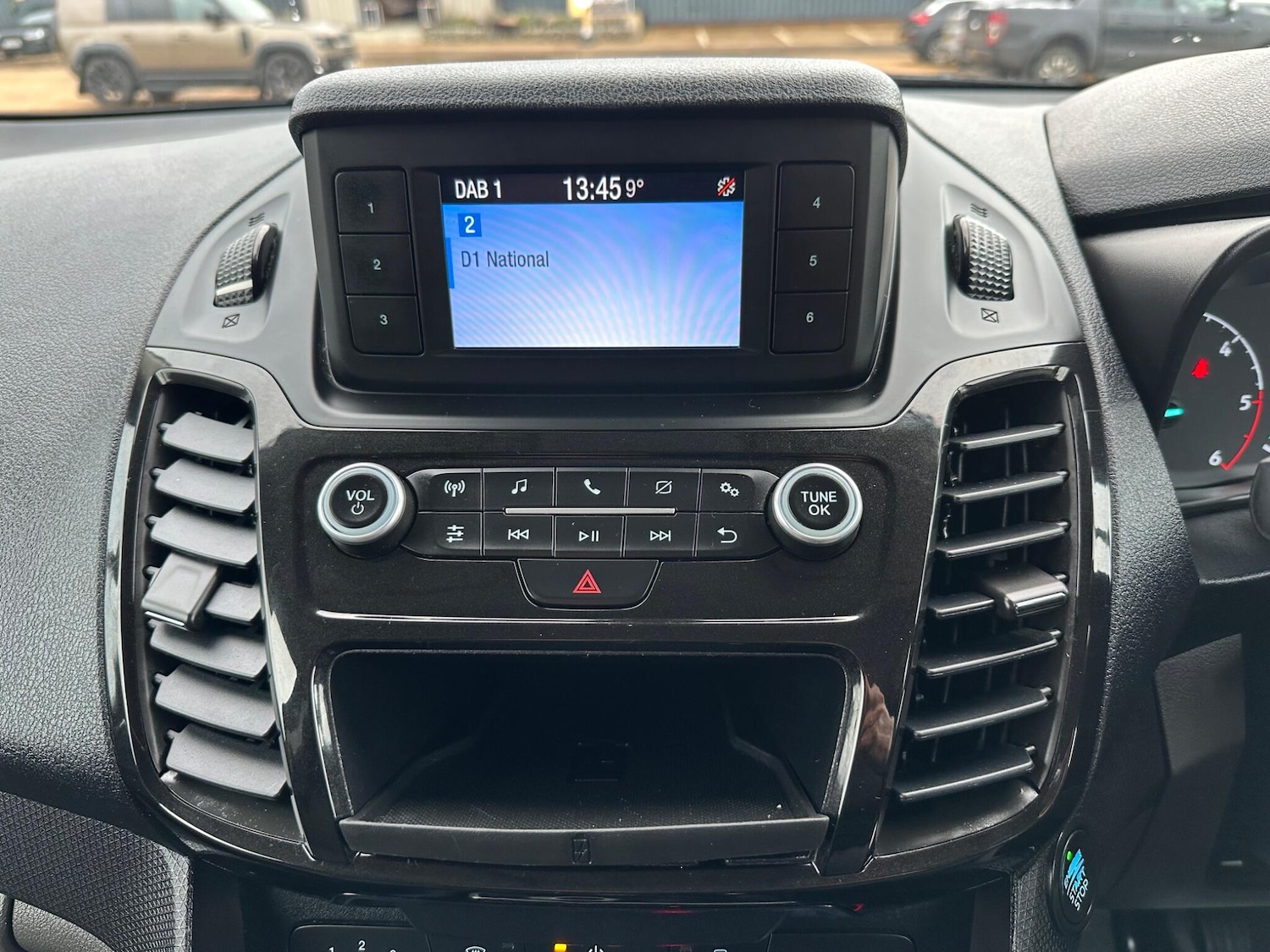 Used Ford Transit Connect 2020 for sale - 77440071: Photo 15