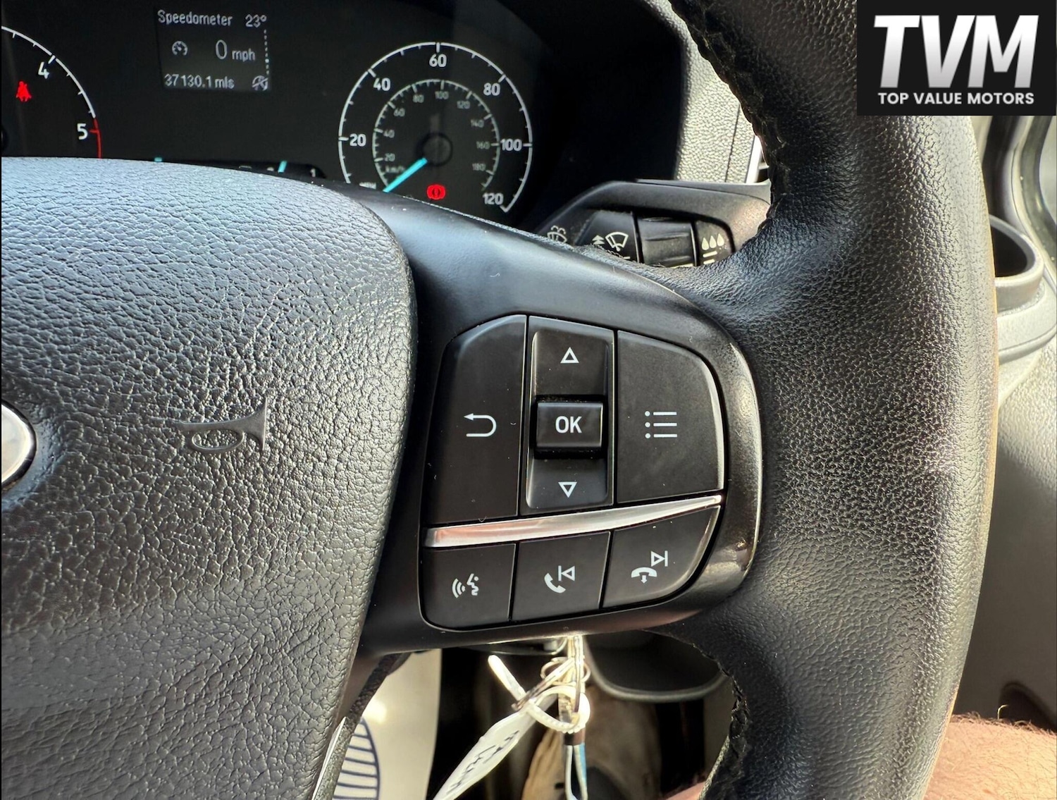 Used Ford Transit Custom 2021 for sale - 77467991: Photo 12